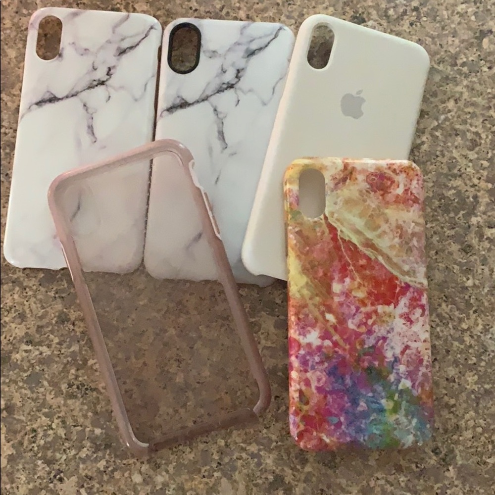 New phone! Done use!